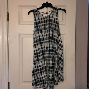 Francesca’s BRAND NEW dress!